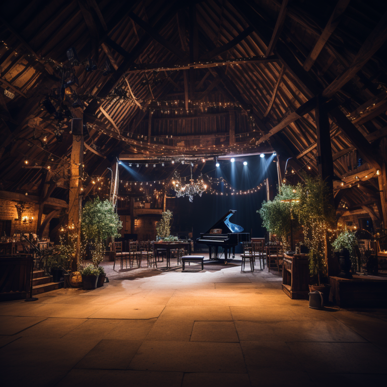 Barn Venue 2 web